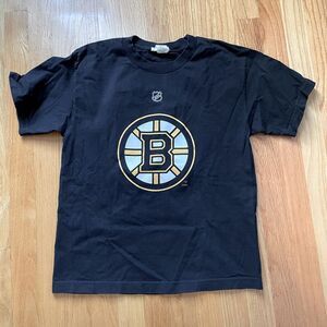 Reebok Boston Bruins T-Shirt